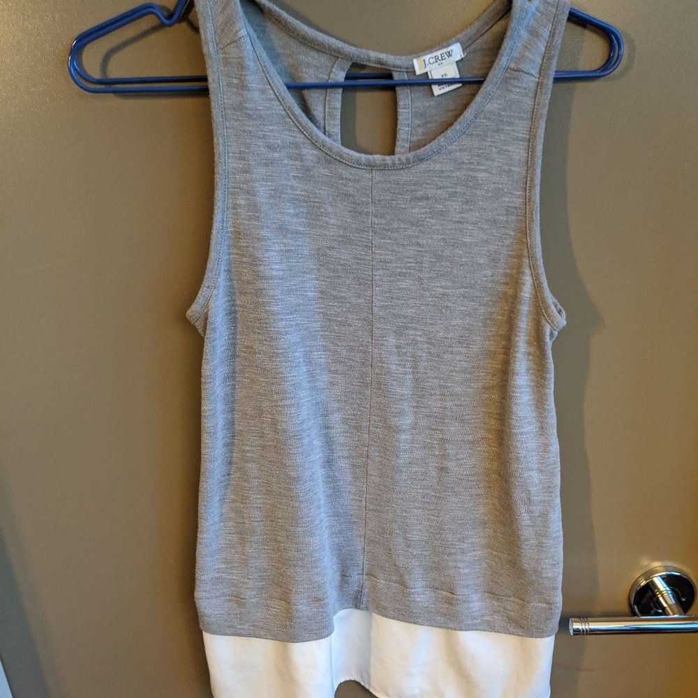 J.Crew Women's Tank
